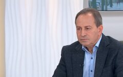 Николай Томенко