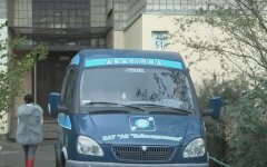 Киевводоканал