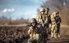 Війна Росії проти України. ЗСУ