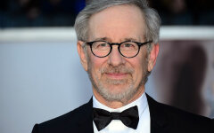 Стивен Спилберг