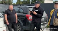 ДБР викрило військових на Київщині