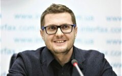 Иван Баканов