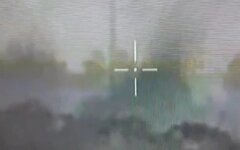 снайпер донецк