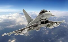Eurofighter Typhoon