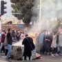 Протесты в Иране, погибшие