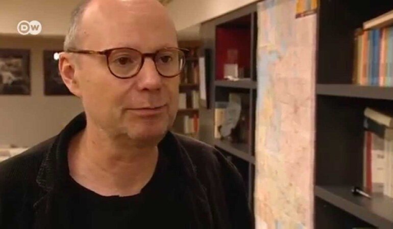 Йенс Зигерт