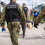 Польські прикордонники