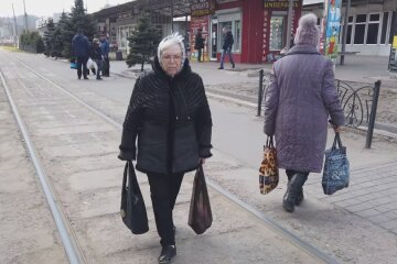 Пенсии в Украине, пенсионеры в украине, индексация пенсий, повышение пенсий