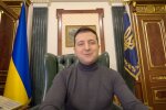 Владимир Зеленский, рейтинг партий, поддержка украинцев