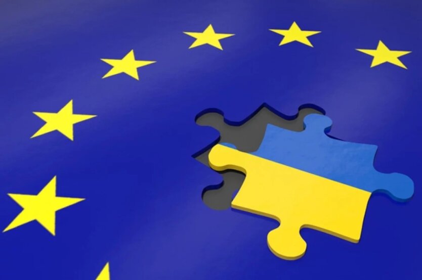 Вступ України до Євросоюзу