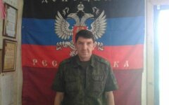 Сергей Попов