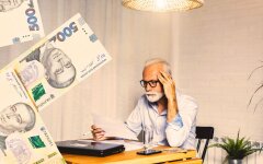 Як збільшити пенсію в Україні