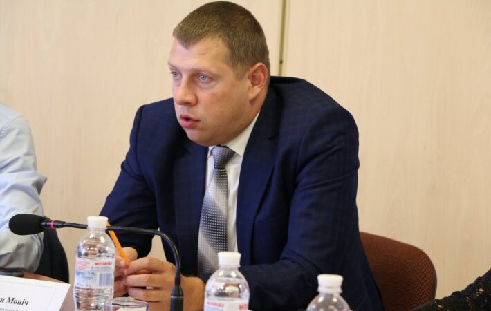 богдан монич