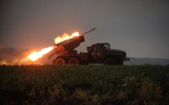 Война России против Украины. ВСУ