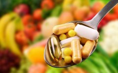 vitaminyi