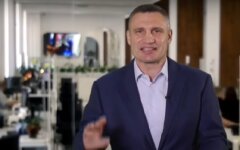 Виталий Кличко