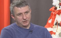 Юрий Романенко