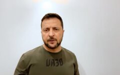 Когда российский террор проиграет в Украине, вся Европа победит, - Зеленский
