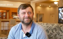 Александр Корниенко, Евгений Шевченко, визит Слуги народа к Александру Лукашенко в Беларусь