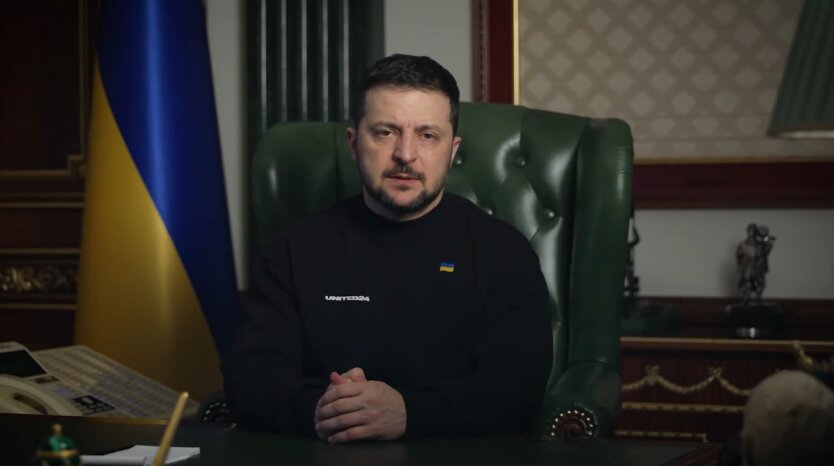В бою за Украину погиб легендарный комбат "Да Винчи", - Зеленский
