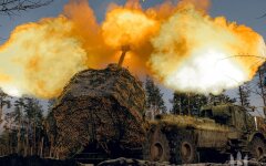 Война России против Украины. ВСУ