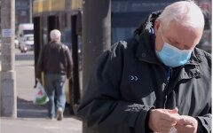 Выплата пенсий в Украине, Пенсионный фонд Украины, Пенсии за апрель