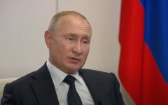 Владимир Путин, Александр Лукашенко, выборы в Беларуси