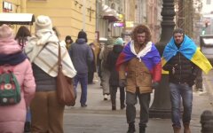 Россия и Украина