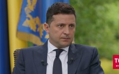 Владимир Зеленский, указ о соцгарантиях, ветераны