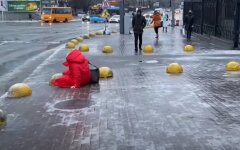 Прогноз погоды на неделю
