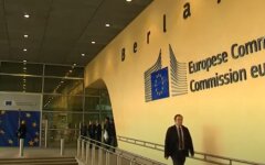 Еврокомиссия, оплата за газ в рублях