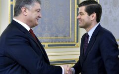 mitchell-poroshenko