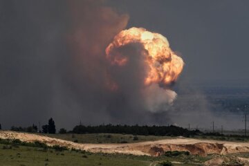 Атака безпілотників по НПЗ Росії / Фото: GettyImages