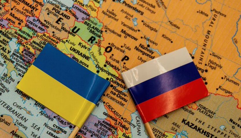 В Украине хотят запретить любое транспортное сообщение с Россией на 50 лет