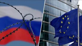 Санкції проти Росії