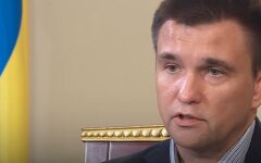 Климкин