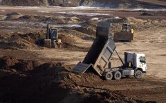 Полезные ископаемые