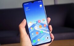 Xiaomi, блокировка смартфонов нелегально ввезенных, Крым