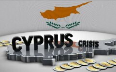 Кипр готов предложить свое гражданство вкладчикам, потерявшим более 3 млн. евро