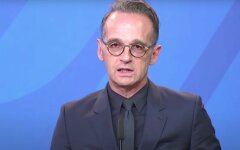Маас рассказал, как Россия может спасти "Северный поток-2"