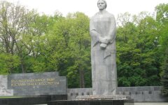 мемориал Славы_Харьков