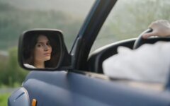Штрафы для водителей, нарушение ПДД, двойная сплошная