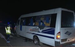 Расстрел автобуса на Харьковщине, суд, мера пресечения