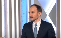 Денис Малюська, СНБО, закон об олигархах, реестр олигархов