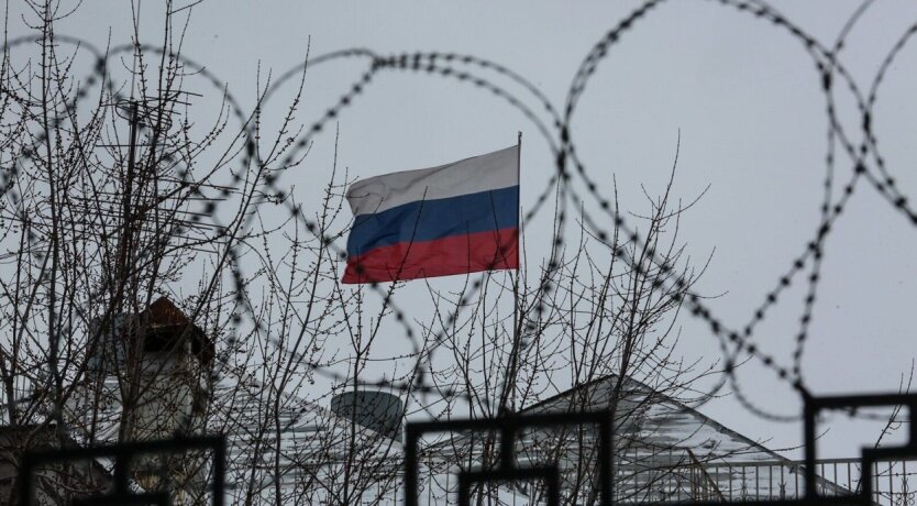 Санкції проти Росії