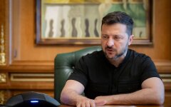 Володимир Зеленський
