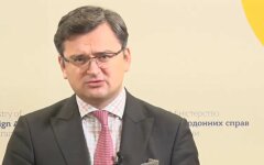 Кулеба прокомментировал слова Кравчука о выборах в ОРДЛО