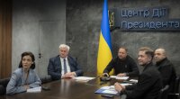Ермак обсудил с Виткоффом и Келлогом 30-дневное прекращения огня в Украине