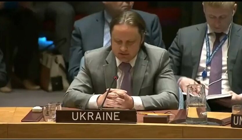 Юрий Романенко, действия РФ в Крыму, наращивание ядерного оружия