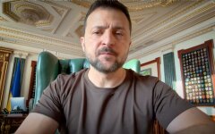 Зеленский рассказал о срыве наступления россиян на Харьковщине